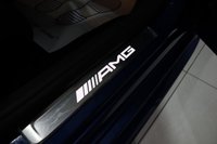 USED 2022 72 MERCEDES-BENZ C-CLASS 2.0 C43 MHEV AMG (Premium Plus) Saloon 4dr Petrol Hybrid G-Tronic+ 4MATIC Euro 6 (s/s) (408 ps) FMBSH+PANO+HUD+REAR STEER+360!