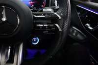 USED 2022 72 MERCEDES-BENZ C-CLASS 2.0 C43 MHEV AMG (Premium Plus) Saloon 4dr Petrol Hybrid G-Tronic+ 4MATIC Euro 6 (s/s) (408 ps) FMBSH+PANO+HUD+REAR STEER+360!