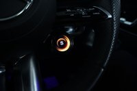 USED 2022 72 MERCEDES-BENZ C-CLASS 2.0 C43 MHEV AMG (Premium Plus) Saloon 4dr Petrol Hybrid G-Tronic+ 4MATIC Euro 6 (s/s) (408 ps) FMBSH+PANO+HUD+REAR STEER+360!