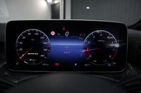 USED 2022 72 MERCEDES-BENZ C-CLASS 2.0 C43 MHEV AMG (Premium Plus) Saloon 4dr Petrol Hybrid G-Tronic+ 4MATIC Euro 6 (s/s) (408 ps) FMBSH+PANO+HUD+REAR STEER+360!