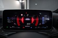 USED 2022 72 MERCEDES-BENZ C-CLASS 2.0 C43 MHEV AMG (Premium Plus) Saloon 4dr Petrol Hybrid G-Tronic+ 4MATIC Euro 6 (s/s) (408 ps) FMBSH+PANO+HUD+REAR STEER+360!