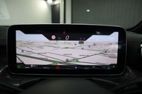 USED 2022 72 MERCEDES-BENZ C-CLASS 2.0 C43 MHEV AMG (Premium Plus) Saloon 4dr Petrol Hybrid G-Tronic+ 4MATIC Euro 6 (s/s) (408 ps) FMBSH+PANO+HUD+REAR STEER+360!