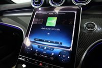 USED 2022 72 MERCEDES-BENZ C-CLASS 2.0 C43 MHEV AMG (Premium Plus) Saloon 4dr Petrol Hybrid G-Tronic+ 4MATIC Euro 6 (s/s) (408 ps) FMBSH+PANO+HUD+REAR STEER+360!