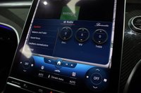 USED 2022 72 MERCEDES-BENZ C-CLASS 2.0 C43 MHEV AMG (Premium Plus) Saloon 4dr Petrol Hybrid G-Tronic+ 4MATIC Euro 6 (s/s) (408 ps) FMBSH+PANO+HUD+REAR STEER+360!