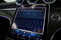 USED 2022 72 MERCEDES-BENZ C-CLASS 2.0 C43 MHEV AMG (Premium Plus) Saloon 4dr Petrol Hybrid G-Tronic+ 4MATIC Euro 6 (s/s) (408 ps) FMBSH+PANO+HUD+REAR STEER+360!