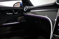 USED 2022 72 MERCEDES-BENZ C-CLASS 2.0 C43 MHEV AMG (Premium Plus) Saloon 4dr Petrol Hybrid G-Tronic+ 4MATIC Euro 6 (s/s) (408 ps) FMBSH+PANO+HUD+REAR STEER+360!