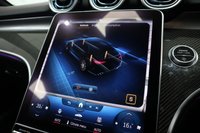 USED 2022 72 MERCEDES-BENZ C-CLASS 2.0 C43 MHEV AMG (Premium Plus) Saloon 4dr Petrol Hybrid G-Tronic+ 4MATIC Euro 6 (s/s) (408 ps) FMBSH+PANO+HUD+REAR STEER+360!