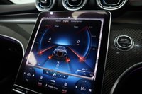 USED 2022 72 MERCEDES-BENZ C-CLASS 2.0 C43 MHEV AMG (Premium Plus) Saloon 4dr Petrol Hybrid G-Tronic+ 4MATIC Euro 6 (s/s) (408 ps) FMBSH+PANO+HUD+REAR STEER+360!