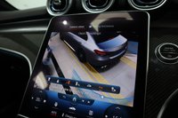 USED 2022 72 MERCEDES-BENZ C-CLASS 2.0 C43 MHEV AMG (Premium Plus) Saloon 4dr Petrol Hybrid G-Tronic+ 4MATIC Euro 6 (s/s) (408 ps) FMBSH+PANO+HUD+REAR STEER+360!