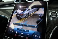 USED 2022 72 MERCEDES-BENZ C-CLASS 2.0 C43 MHEV AMG (Premium Plus) Saloon 4dr Petrol Hybrid G-Tronic+ 4MATIC Euro 6 (s/s) (408 ps) FMBSH+PANO+HUD+REAR STEER+360!