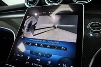 USED 2022 72 MERCEDES-BENZ C-CLASS 2.0 C43 MHEV AMG (Premium Plus) Saloon 4dr Petrol Hybrid G-Tronic+ 4MATIC Euro 6 (s/s) (408 ps) FMBSH+PANO+HUD+REAR STEER+360!