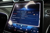 USED 2022 72 MERCEDES-BENZ C-CLASS 2.0 C43 MHEV AMG (Premium Plus) Saloon 4dr Petrol Hybrid G-Tronic+ 4MATIC Euro 6 (s/s) (408 ps) FMBSH+PANO+HUD+REAR STEER+360!