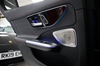 USED 2022 72 MERCEDES-BENZ C-CLASS 2.0 C43 MHEV AMG (Premium Plus) Saloon 4dr Petrol Hybrid G-Tronic+ 4MATIC Euro 6 (s/s) (408 ps) FMBSH+PANO+HUD+REAR STEER+360!