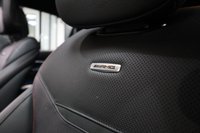 USED 2022 72 MERCEDES-BENZ C-CLASS 2.0 C43 MHEV AMG (Premium Plus) Saloon 4dr Petrol Hybrid G-Tronic+ 4MATIC Euro 6 (s/s) (408 ps) FMBSH+PANO+HUD+REAR STEER+360!