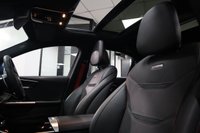 USED 2022 72 MERCEDES-BENZ C-CLASS 2.0 C43 MHEV AMG (Premium Plus) Saloon 4dr Petrol Hybrid G-Tronic+ 4MATIC Euro 6 (s/s) (408 ps) FMBSH+PANO+HUD+REAR STEER+360!