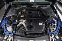 USED 2022 72 MERCEDES-BENZ C-CLASS 2.0 C43 MHEV AMG (Premium Plus) Saloon 4dr Petrol Hybrid G-Tronic+ 4MATIC Euro 6 (s/s) (408 ps) FMBSH+PANO+HUD+REAR STEER+360!