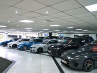 USED 2022 72 MERCEDES-BENZ C-CLASS 2.0 C43 MHEV AMG (Premium Plus) Saloon 4dr Petrol Hybrid G-Tronic+ 4MATIC Euro 6 (s/s) (408 ps) FMBSH+PANO+HUD+REAR STEER+360!