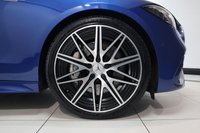 USED 2022 72 MERCEDES-BENZ C-CLASS 2.0 C43 MHEV AMG (Premium Plus) Saloon 4dr Petrol Hybrid G-Tronic+ 4MATIC Euro 6 (s/s) (408 ps) FMBSH+PANO+HUD+REAR STEER+360!