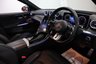 USED 2022 72 MERCEDES-BENZ C-CLASS 2.0 C43 MHEV AMG (Premium Plus) Saloon 4dr Petrol Hybrid G-Tronic+ 4MATIC Euro 6 (s/s) (408 ps) FMBSH+PANO+HUD+REAR STEER+360!
