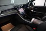 USED 2022 72 MERCEDES-BENZ C-CLASS 2.0 C43 MHEV AMG (Premium Plus) Saloon 4dr Petrol Hybrid G-Tronic+ 4MATIC Euro 6 (s/s) (408 ps) FMBSH+PANO+HUD+REAR STEER+360!