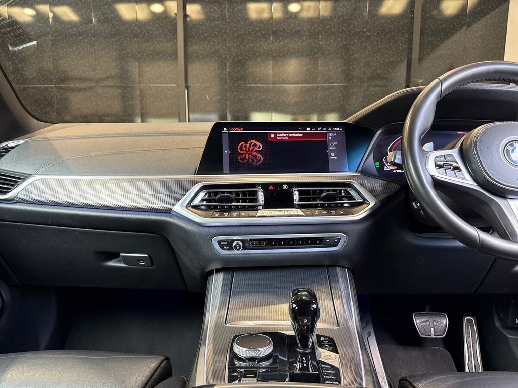 USED 2019 69 BMW X5 3.0 30d M Sport SUV 5dr Diesel Auto xDrive Euro 6 (s/s) (265 ps) TECHNOLOGY & M SPORT PLUS PACK