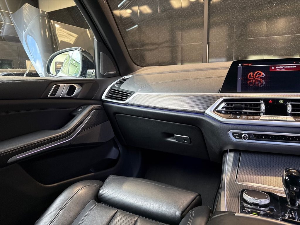 USED 2019 69 BMW X5 3.0 30d M Sport SUV 5dr Diesel Auto xDrive Euro 6 (s/s) (265 ps) TECHNOLOGY & M SPORT PLUS PACK