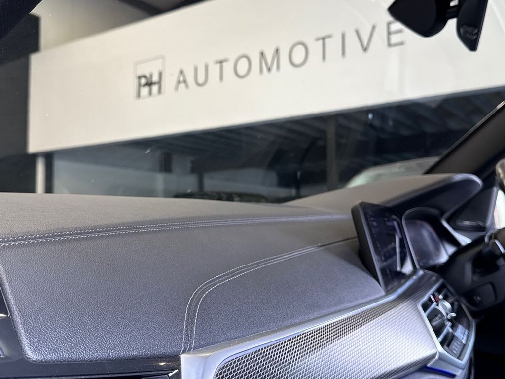 USED 2019 69 BMW X5 3.0 30d M Sport SUV 5dr Diesel Auto xDrive Euro 6 (s/s) (265 ps) TECHNOLOGY & M SPORT PLUS PACK