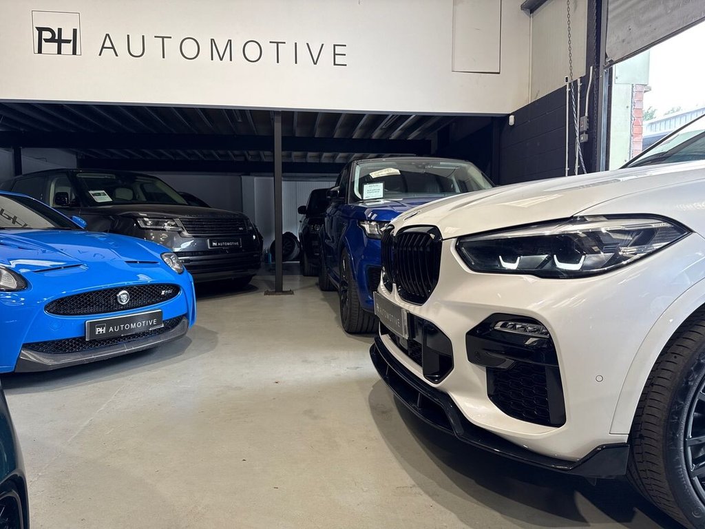 USED 2019 69 BMW X5 3.0 30d M Sport SUV 5dr Diesel Auto xDrive Euro 6 (s/s) (265 ps) TECHNOLOGY & M SPORT PLUS PACK