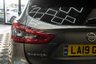 USED 2019 19 NISSAN QASHQAI 1.3 DIG-T Tekna SUV 5dr Petrol DCT Auto Euro 6 (s/s) (160 ps) 
