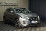 USED 2019 19 NISSAN QASHQAI 1.3 DIG-T Tekna SUV 5dr Petrol DCT Auto Euro 6 (s/s) (160 ps) 
