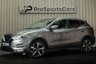 USED 2019 19 NISSAN QASHQAI 1.3 DIG-T Tekna SUV 5dr Petrol DCT Auto Euro 6 (s/s) (160 ps) 