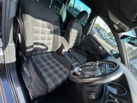 USED 2016 66 VOLKSWAGEN GOLF 2.0 TDI BlueMotion Tech GTD Hatchback 5dr Diesel DSG Euro 6 (s/s) (184 ps) 2 OWNERS FROM NEW 2 KEYS BOOK PACK SERVICED AS REQUIRED AND 1 YEAR MOT WITHIN THE SALE