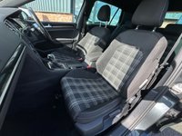 USED 2016 66 VOLKSWAGEN GOLF 2.0 TDI BlueMotion Tech GTD Hatchback 5dr Diesel DSG Euro 6 (s/s) (184 ps) 2 OWNERS FROM NEW 2 KEYS BOOK PACK SERVICED AS REQUIRED AND 1 YEAR MOT WITHIN THE SALE
