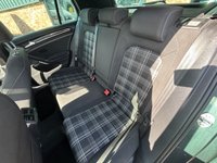 USED 2016 66 VOLKSWAGEN GOLF 2.0 TDI BlueMotion Tech GTD Hatchback 5dr Diesel DSG Euro 6 (s/s) (184 ps) 2 OWNERS FROM NEW 2 KEYS BOOK PACK SERVICED AS REQUIRED AND 1 YEAR MOT WITHIN THE SALE