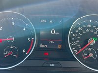 USED 2016 66 VOLKSWAGEN GOLF 2.0 TDI BlueMotion Tech GTD Hatchback 5dr Diesel DSG Euro 6 (s/s) (184 ps) 2 OWNERS FROM NEW 2 KEYS BOOK PACK SERVICED AS REQUIRED AND 1 YEAR MOT WITHIN THE SALE
