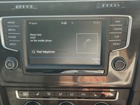 USED 2016 66 VOLKSWAGEN GOLF 2.0 TDI BlueMotion Tech GTD Hatchback 5dr Diesel DSG Euro 6 (s/s) (184 ps) 2 OWNERS FROM NEW 2 KEYS BOOK PACK SERVICED AS REQUIRED AND 1 YEAR MOT WITHIN THE SALE