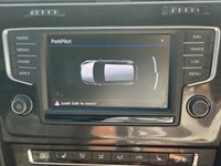 USED 2016 66 VOLKSWAGEN GOLF 2.0 TDI BlueMotion Tech GTD Hatchback 5dr Diesel DSG Euro 6 (s/s) (184 ps) 2 OWNERS FROM NEW 2 KEYS BOOK PACK SERVICED AS REQUIRED AND 1 YEAR MOT WITHIN THE SALE