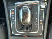 USED 2016 66 VOLKSWAGEN GOLF 2.0 TDI BlueMotion Tech GTD Hatchback 5dr Diesel DSG Euro 6 (s/s) (184 ps) 2 OWNERS FROM NEW 2 KEYS BOOK PACK SERVICED AS REQUIRED AND 1 YEAR MOT WITHIN THE SALE
