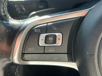USED 2016 66 VOLKSWAGEN GOLF 2.0 TDI BlueMotion Tech GTD Hatchback 5dr Diesel DSG Euro 6 (s/s) (184 ps) 2 OWNERS FROM NEW 2 KEYS BOOK PACK SERVICED AS REQUIRED AND 1 YEAR MOT WITHIN THE SALE