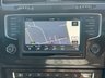USED 2016 66 VOLKSWAGEN GOLF 2.0 TDI BlueMotion Tech GTD Hatchback 5dr Diesel DSG Euro 6 (s/s) (184 ps) 2 OWNERS FROM NEW 2 KEYS BOOK PACK SERVICED AS REQUIRED AND 1 YEAR MOT WITHIN THE SALE