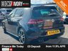 USED 2016 66 VOLKSWAGEN GOLF 2.0 TDI BlueMotion Tech GTD Hatchback 5dr Diesel DSG Euro 6 (s/s) (184 ps) 2 OWNERS FROM NEW 2 KEYS BOOK PACK SERVICED AS REQUIRED AND 1 YEAR MOT WITHIN THE SALE