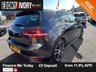 USED 2016 66 VOLKSWAGEN GOLF 2.0 TDI BlueMotion Tech GTD Hatchback 5dr Diesel DSG Euro 6 (s/s) (184 ps) 2 OWNERS FROM NEW 2 KEYS BOOK PACK SERVICED AS REQUIRED AND 1 YEAR MOT WITHIN THE SALE
