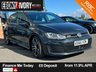 USED 2016 66 VOLKSWAGEN GOLF 2.0 TDI BlueMotion Tech GTD Hatchback 5dr Diesel DSG Euro 6 (s/s) (184 ps) 2 OWNERS FROM NEW 2 KEYS BOOK PACK SERVICED AS REQUIRED AND 1 YEAR MOT WITHIN THE SALE