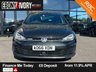 USED 2016 66 VOLKSWAGEN GOLF 2.0 TDI BlueMotion Tech GTD Hatchback 5dr Diesel DSG Euro 6 (s/s) (184 ps) 2 OWNERS FROM NEW 2 KEYS BOOK PACK SERVICED AS REQUIRED AND 1 YEAR MOT WITHIN THE SALE