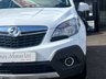 USED 2016 16 VAUXHALL MOKKA 1.6 CDTi Tech Line SUV 5dr Diesel Manual 2WD Euro 6 (s/s) (136 ps) 