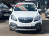 USED 2016 16 VAUXHALL MOKKA 1.6 CDTi Tech Line SUV 5dr Diesel Manual 2WD Euro 6 (s/s) (136 ps) 
