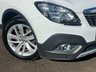 USED 2016 16 VAUXHALL MOKKA 1.6 CDTi Tech Line SUV 5dr Diesel Manual 2WD Euro 6 (s/s) (136 ps) 