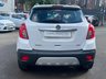 USED 2016 16 VAUXHALL MOKKA 1.6 CDTi Tech Line SUV 5dr Diesel Manual 2WD Euro 6 (s/s) (136 ps) 