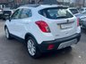 USED 2016 16 VAUXHALL MOKKA 1.6 CDTi Tech Line SUV 5dr Diesel Manual 2WD Euro 6 (s/s) (136 ps) 