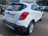 USED 2016 16 VAUXHALL MOKKA 1.6 CDTi Tech Line SUV 5dr Diesel Manual 2WD Euro 6 (s/s) (136 ps) 